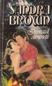 Sandra Brown - Invitatul diminetii