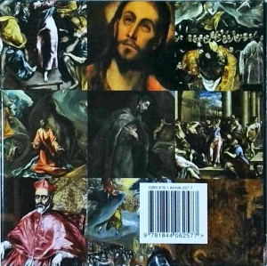 Sandra Forty - El Greco - Img 2