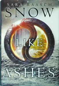 Sara Raasch - Snow Like Ashes