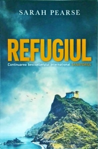 Sarah Pearse - Refugiul