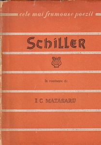 Schiller - Poezii