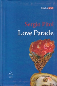 Sergio Pitol - Love Parade