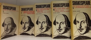 Shakespeare – Opere, 5 volume (editie critica) - Img 3