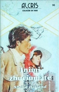 Sheila Holland - Inimi zbuciumate