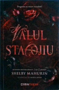 Shelby Mahurin - Valul stacojiu - Img 1