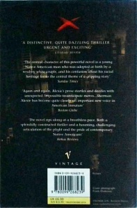 Sherman Alexie - Indian killer - Img 2