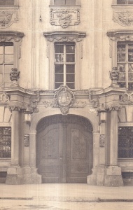 Sibiu. Portalul Principal (scrisa)