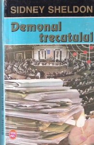 Sidney Sheldon - Demonul trecutului