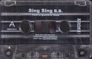 Sing Sing B.B. – 100% pentru tine - Img 3