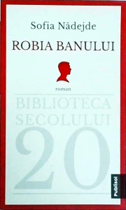 Sofia Nadejde - Robia banului
