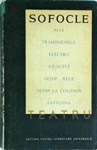 Sofocle - Teatru