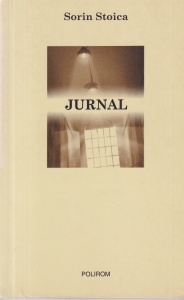 Sorin Stoica - Jurnal