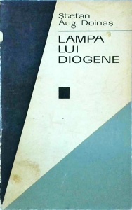 Stefan Aug. Doinas - Lampa lui Diogene