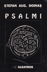 Stefan Augustin Doinas - Psalmi