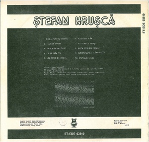 Stefan Hrusca - Img 2