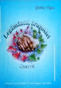 Stefan Visan - Legamantul dragostei. Soarta