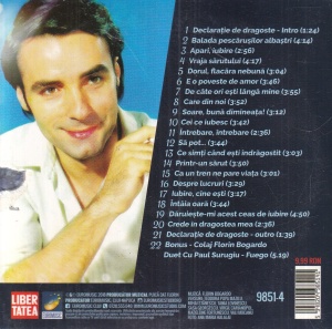 Stela Enache - Declaratie de dragoste - Img 2