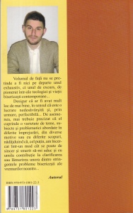 Stelian Gombos - Smerita incercare intru desavarsirea inceputului - Img 2