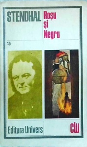 Stendhal - Rosu si negru (1981))
