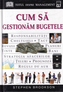 Stephen Brookson - Cum sa gestionam bugetele - Img 1