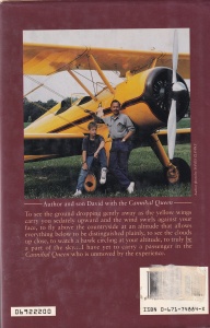 Stephen Coonts - The cannibal queen. An aerial odyssey across America - Img 2