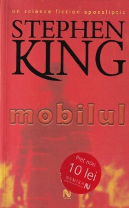 Stephen King - Mobilul