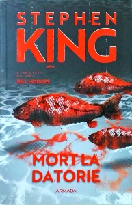 Stephen King - Mort la datorie - Img 1