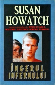 Susan Howatch - Ingerul Infernului
