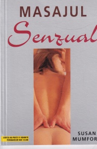 Susan Mumford - Masajul senzual