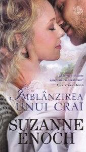 Suzanne Enoch - Imblanzirea unui crai