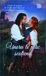 Suzanne Enoch - Unora le plac scotienii