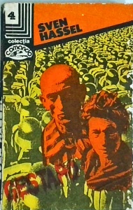 Sven Hassel - Gestapo (1992) - Img 1