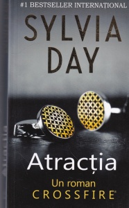 Sylvia Day - Atractia