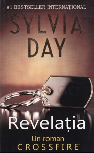 Sylvia Day - Revelatia
