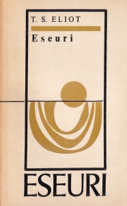 T.S. Eliot - Eseuri