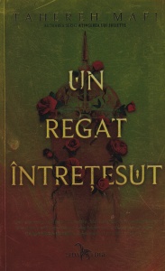 Tahereh Mafi - Un regat intretesut