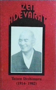 Taisen Deshimaru - Zen adevarat