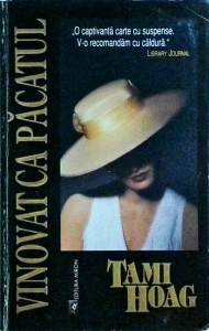 Tami Hoag - Vinovat ca pacatul