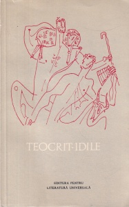 Teocrit - Idile