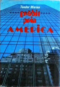 Teodor Marian - Grabit prin America
