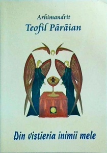Teofil Paraian - Din vistieria inimii mele