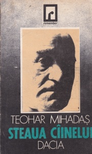 Teohar Mihadas - Steaua cainelui - Img 1