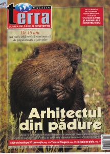 Terra, nr. 3, martie 2010