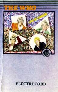 The Who – Live In London