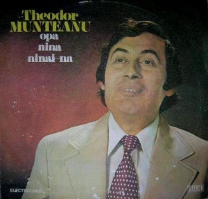 Theodor Munteanu – Opa nina ninai-na