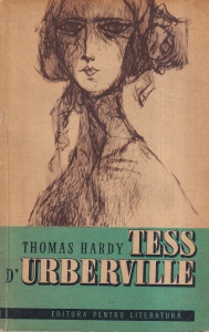 Thomas Hardy - Tess d'Urberville