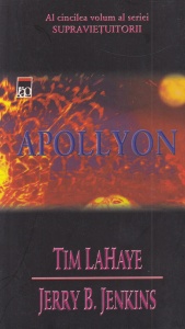 Tim LaHaye, Jerry B. Jenkins - Apollyon