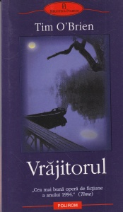Tim O'Brien - Vrajitorul