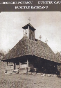 Timiseni - Gorj. Satul ce se stinge - Gheorghe Popescu, Dumitru Caulea, Dumitru Ratezanu