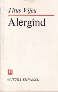 Titus Vijeu - Alergand